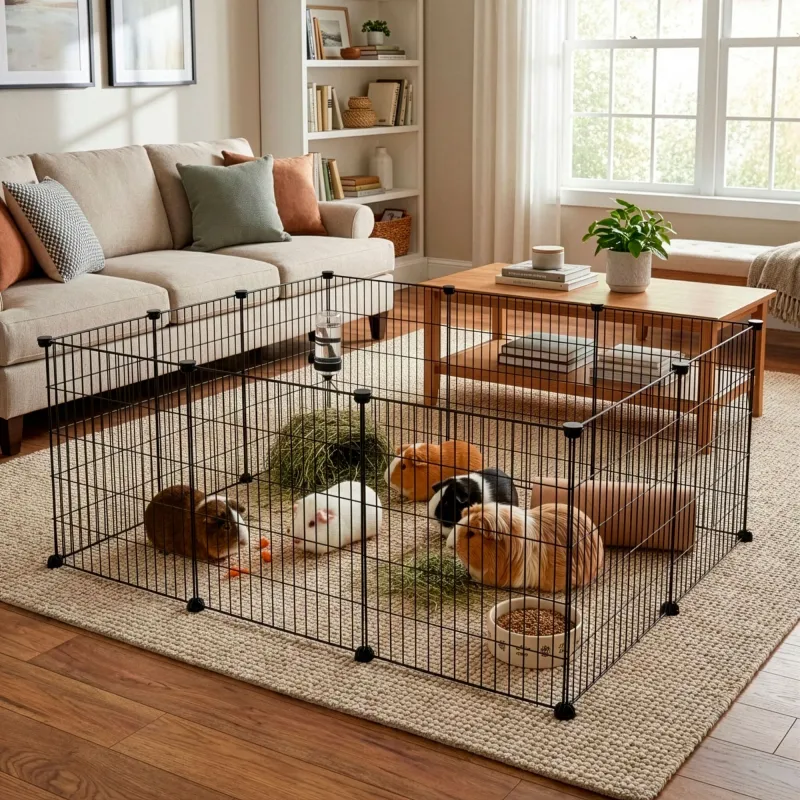 Pet cage PA1086
